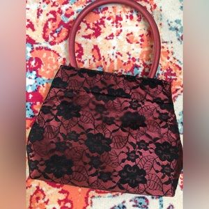 90s Vintage Victoria’s Secret Purse